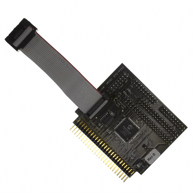 MEMBER MODULE PIC16C773/774