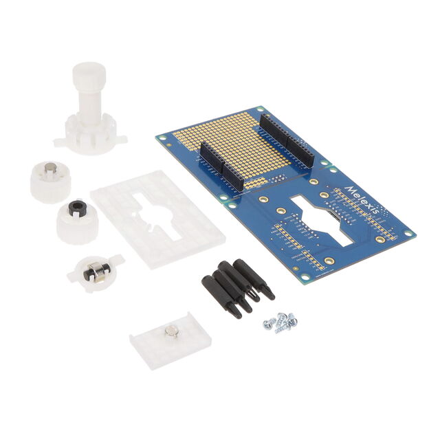 BRD INTRFC MAGKIT RTRY/LNR/JYSTK