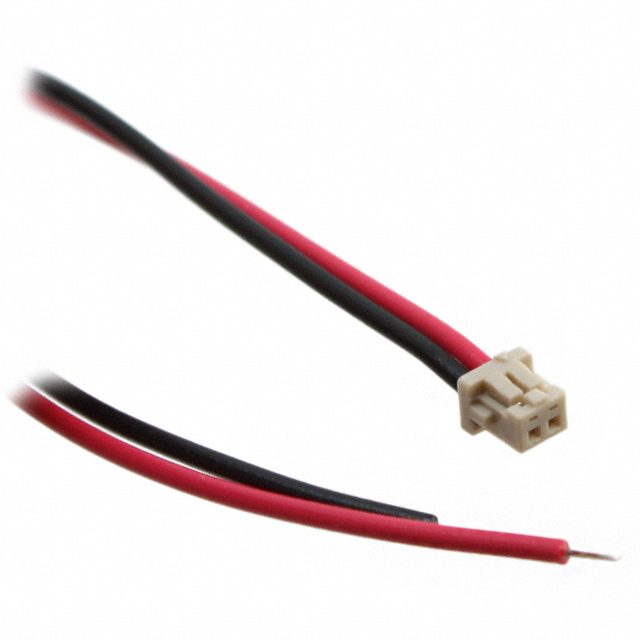 CABLE INPUT FOR EH42 MODULE