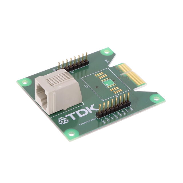 EXTENSION BOARD
