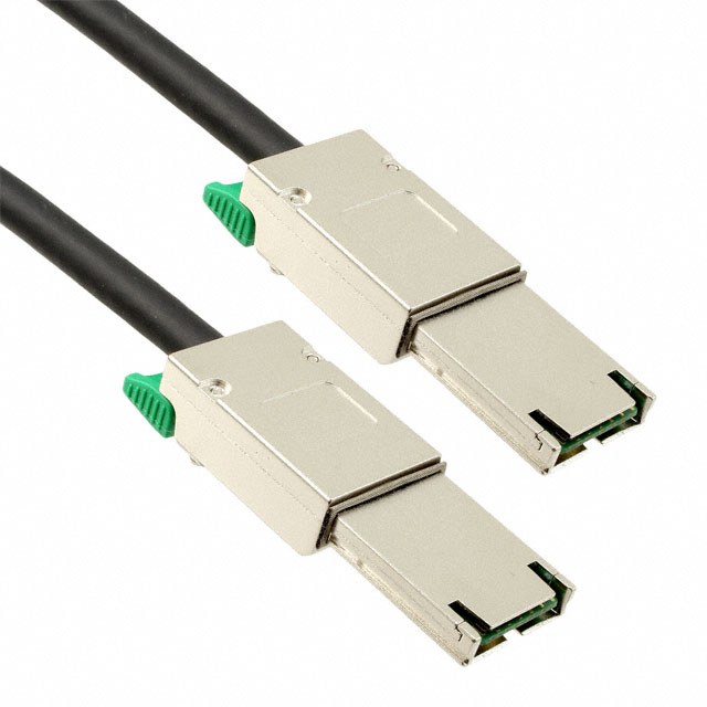 PCIE X4 GENERATION 2 CABLE