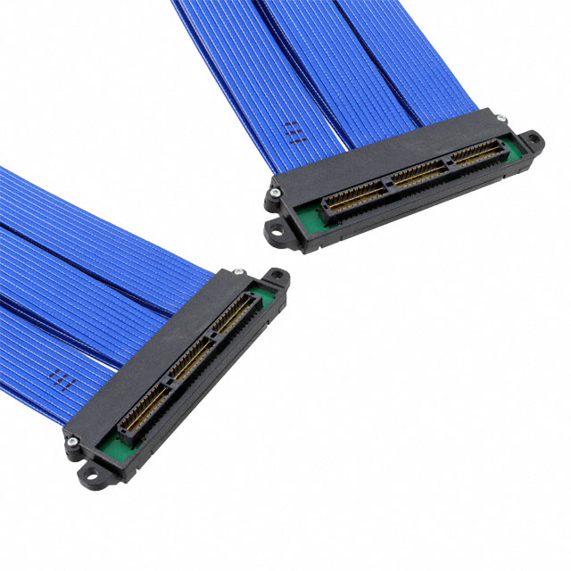 DE4 TO DE4 HSMC CABLE