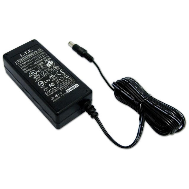 ADAPTER DC 12V/2A