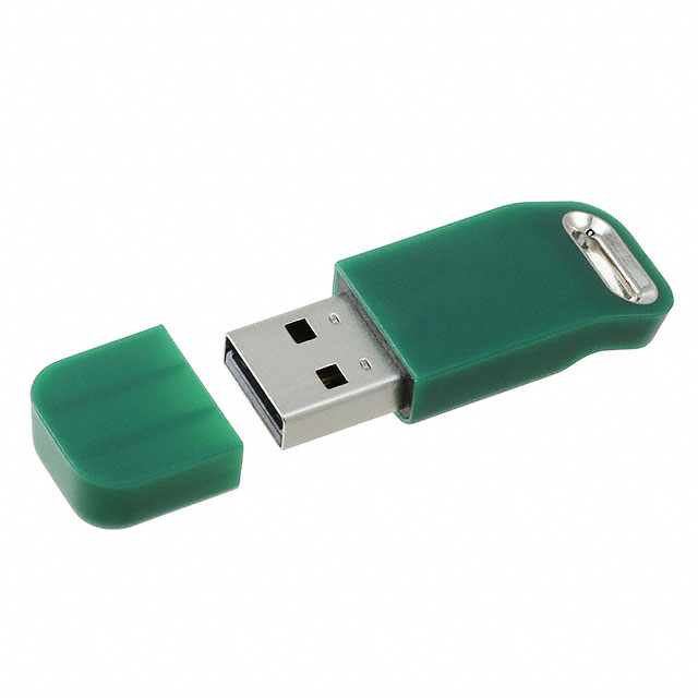 USB DONGLE AMD LICENSE CERT ID