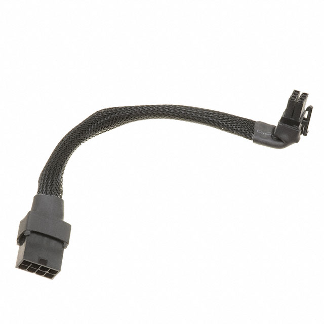 HW ALVEO CARD RA PWR ADAPT