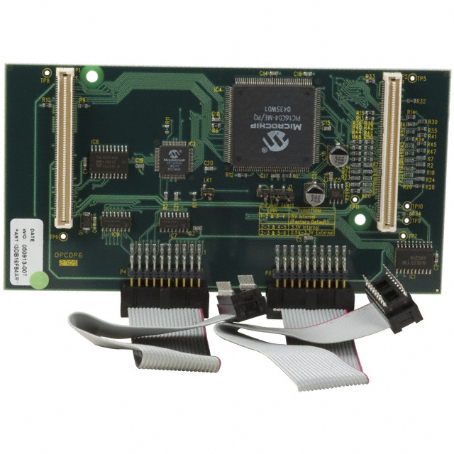 BOARD DAUGHTER ICEPIC3