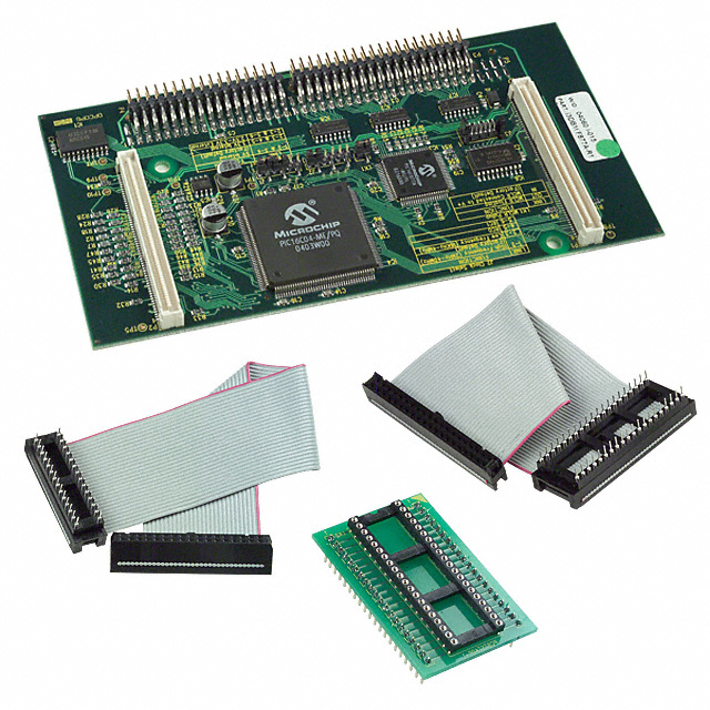 BOARD DAUGHTER ICEPIC3