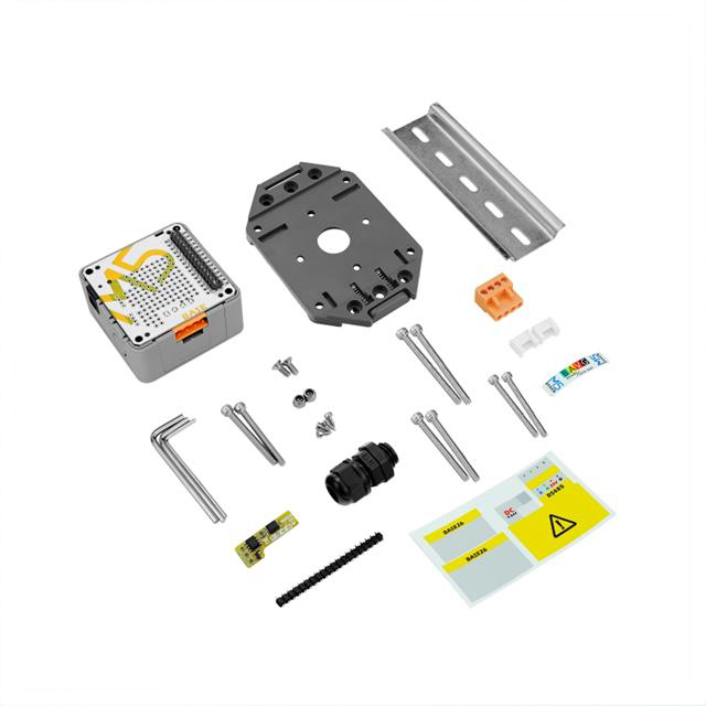 BASE26 PROTO INDUSTRIAL BOARD MO