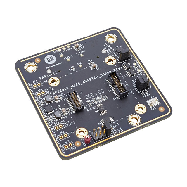 ADAPTER BOARD DEMO3 MARS