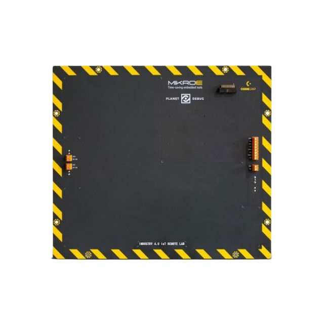 PLANET DEBUG BACKPLANE CODEGRIP