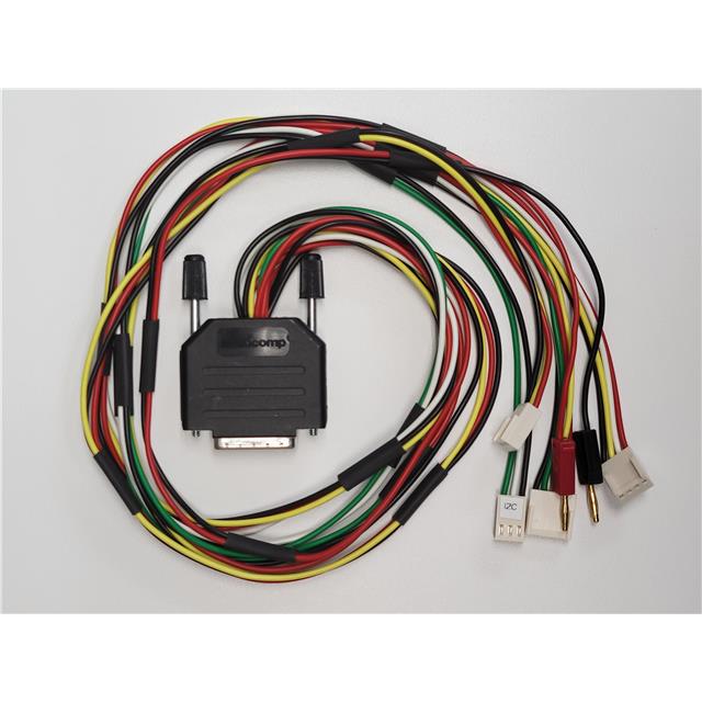 CABLE UNIVERSAL MASTER TO EVAL