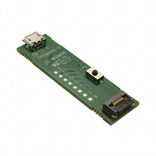 INTERFACE BOARD