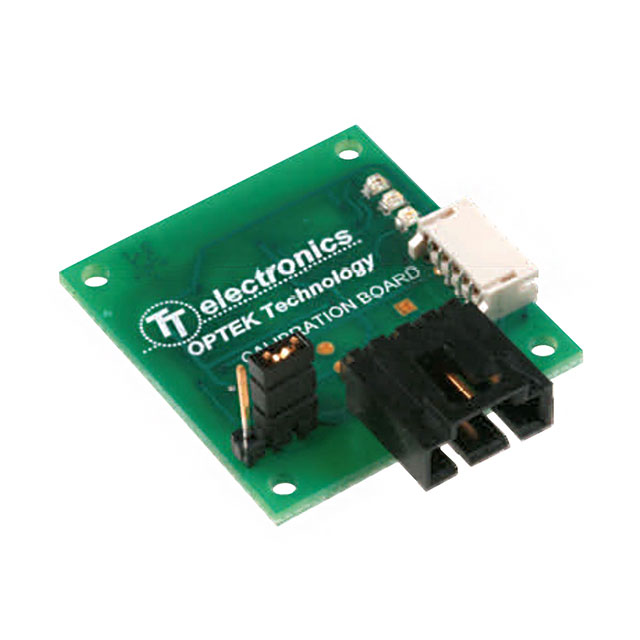 BOARD CALIBR WIRED OPTO ASSY