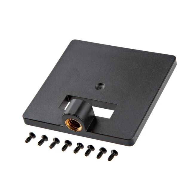 TRIPOD MOUNT RASPBERRY PI CAMERA