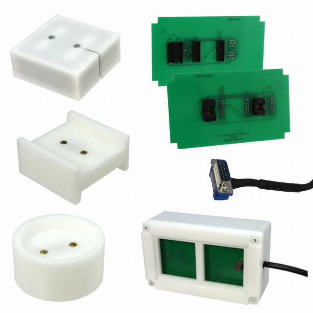 PTC04 TESTBENCH MAGNETIC