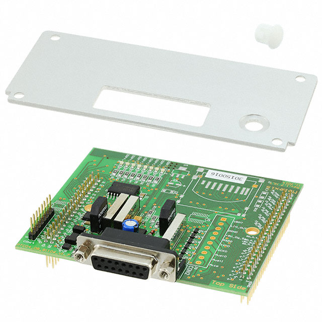 PTC04 DAUGHTERBOARD 81106