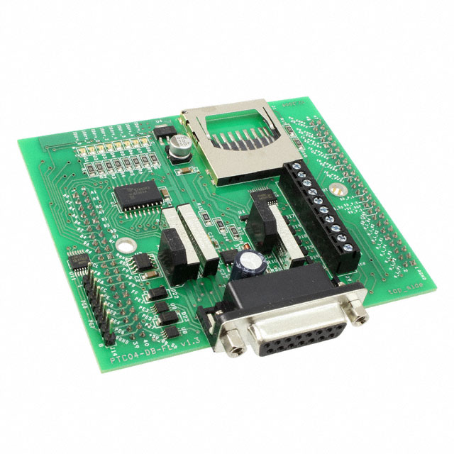 PTC04 DAUGHTERBOARD FL