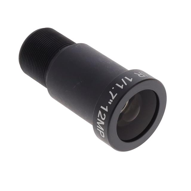 M12 MOUNT 12MP 8MM LENS