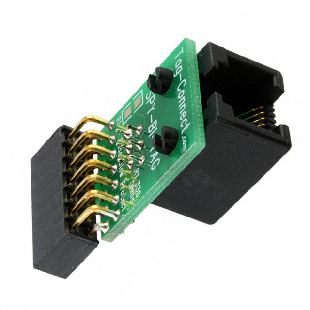 ADAPTER TC2030-MCP 6PIN NO R1