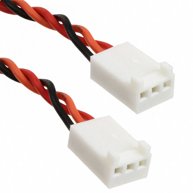 TOOLKIT WIRES 20CM MODULE