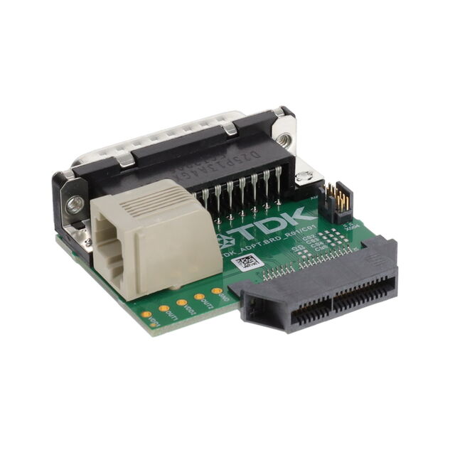 EXTENSION BOARD