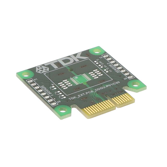 EXTENSION BOARD