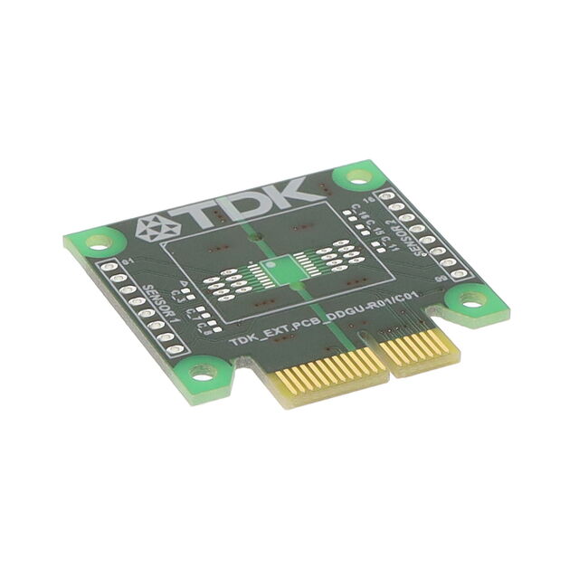 EXTENSION BOARD