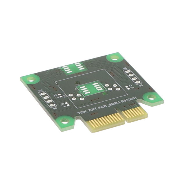 EXTENSION BOARD