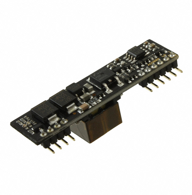 POE MODULE