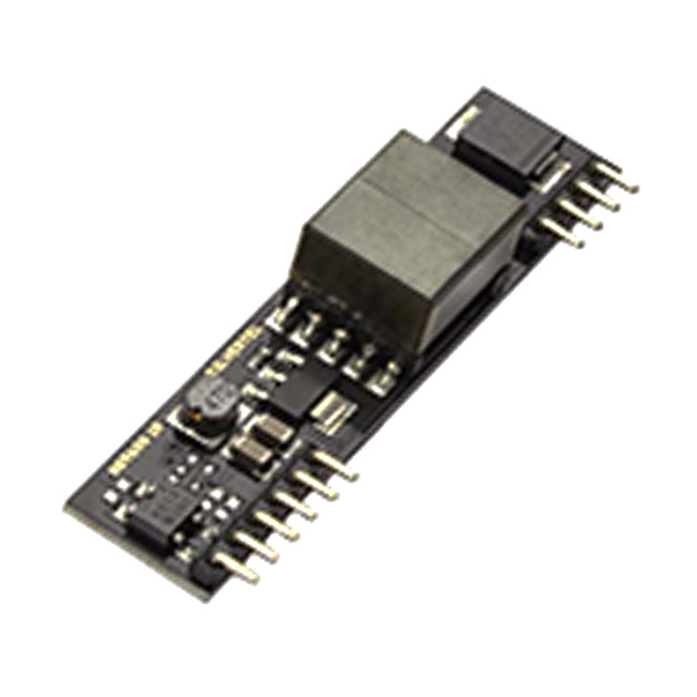 POE MODULE 5V