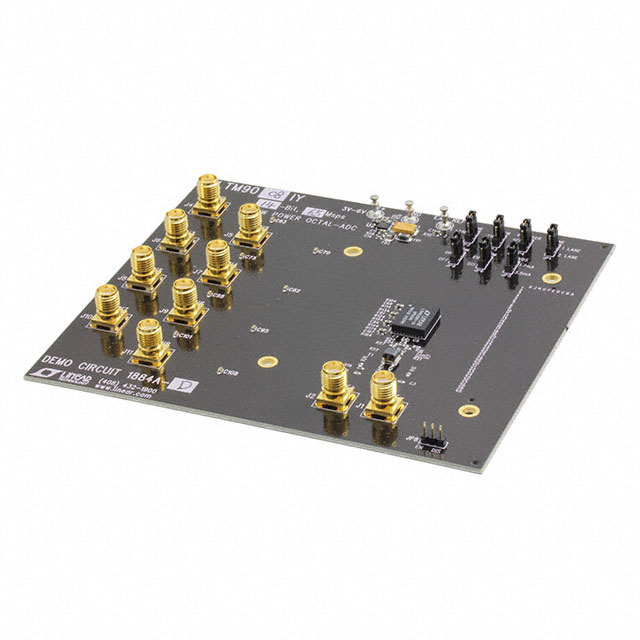 BOARD EVAL LTM9008-14