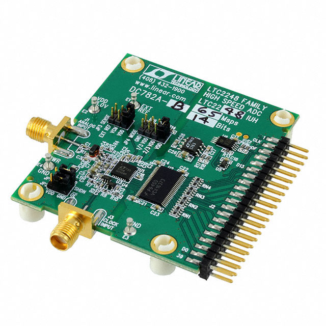 BOARD EVAL LTC2248IUH