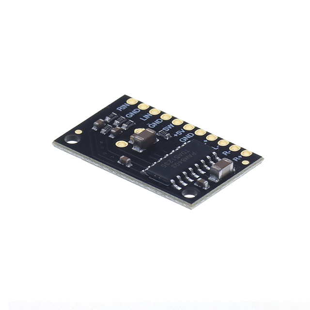 EVAL BOARD FOR PAM8403