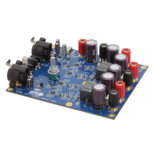 EVAL BOARD FOR EPC2016