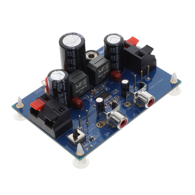 EVAL BOARD FOR MP7770