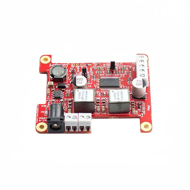 EVAL BOARD FOR TPA3118D2DAP