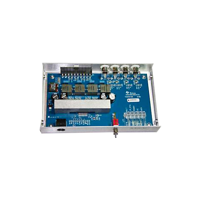 EVAL BOARD FOR TAS5514B