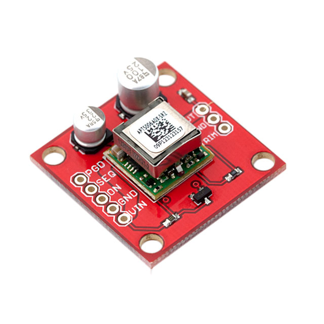 EVAL BOARD FOR APTS006A0X