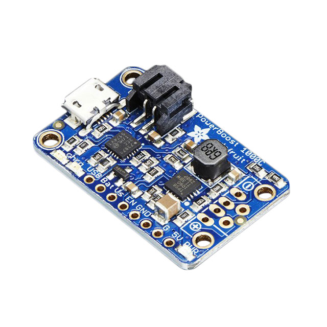 SHARP GP2Y0D815Z0F CARRIER 15CM