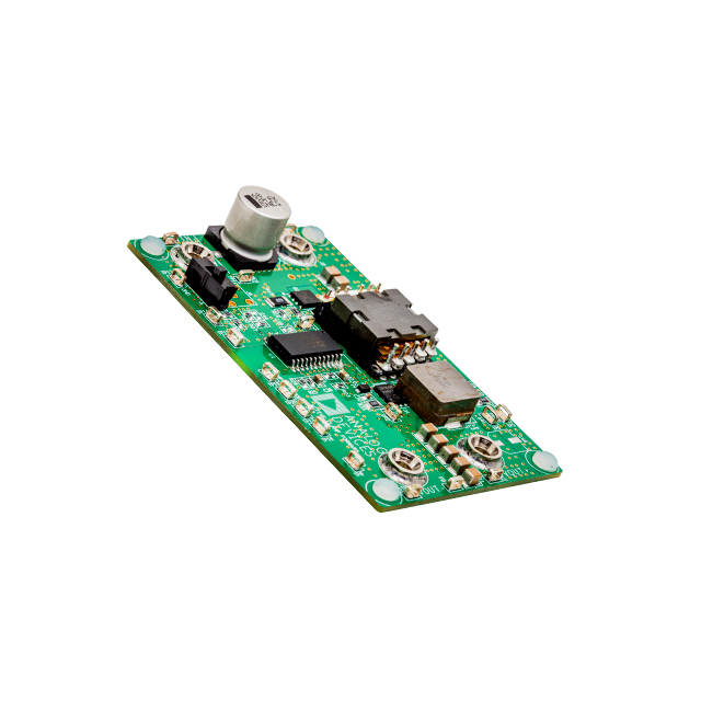 EVAL BOARD FOR ADP1074