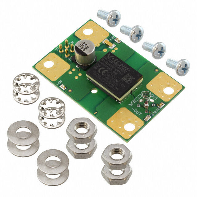 EVAL BOARD FOR BCM48BX096Y240A00