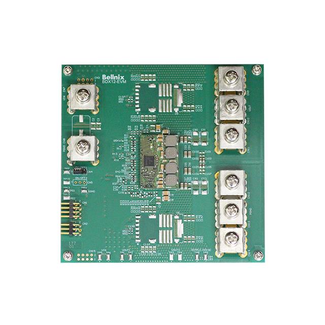 EVAL BRD BDX-100M(1)