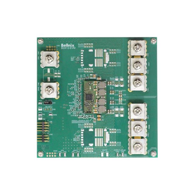 EVAL BRD BDX-100M(1) BDX-50S(1)