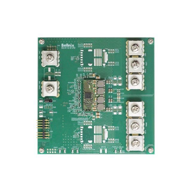 EVAL BRD BDX-100M(1) BDX-50S(3)