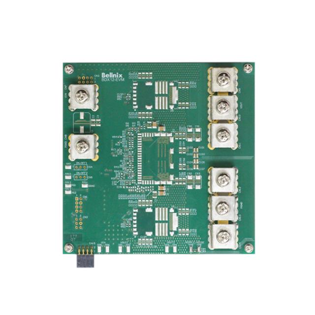 EVAL BRD BDX-50S NEEDS BDX-100M