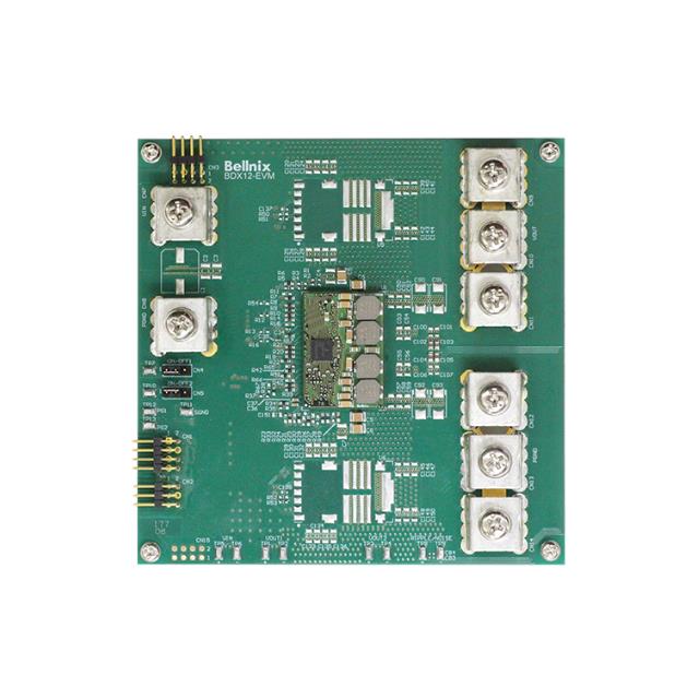 EVAL BRD BDX-100M NEEDS BDX-50S