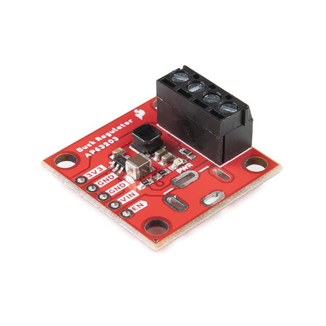 EVAL BOARD FOR AP63203