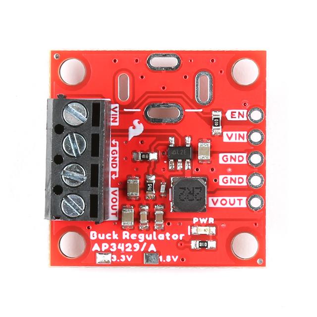 EVAL BOARD FOR AP3429A