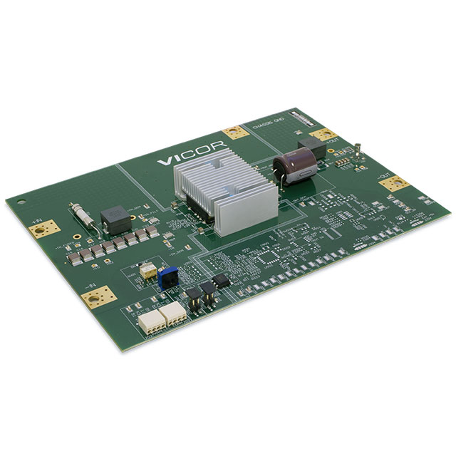 EVAL BOARD DCM4623XD2H26E0YZZ