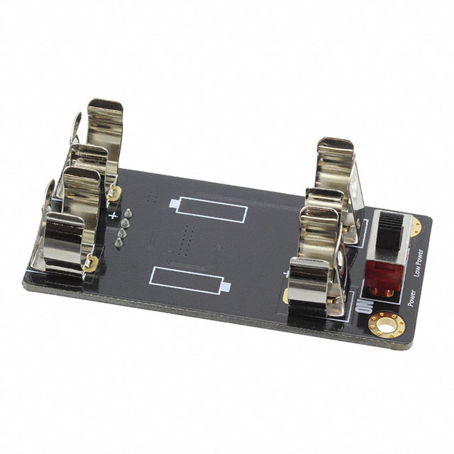 EVAL BOARD FOR TPS61032